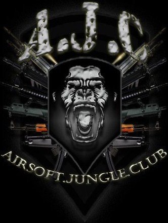 Airsoft Jungle Club