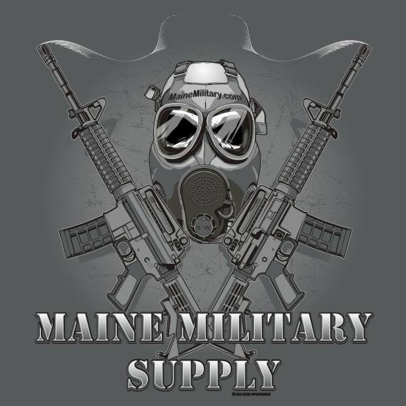 Maine Military Supply