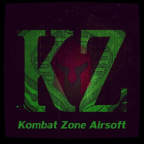 Kombat Zone