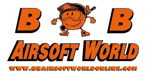 BB Airsoft World