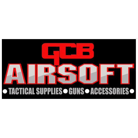 GCB Airsoft