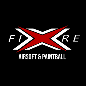 XFire Paintball and Airsoft Nashua