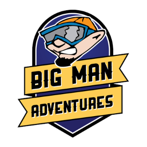 Big Man Adventures - Tanks Airsoft