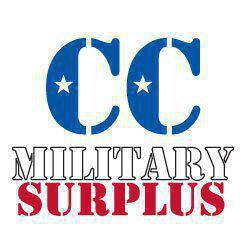 CC Military Surplus, Coralville