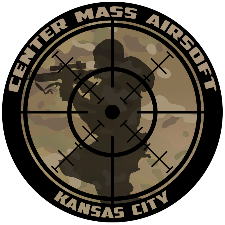 Center Mass Airsoft Pro Shop