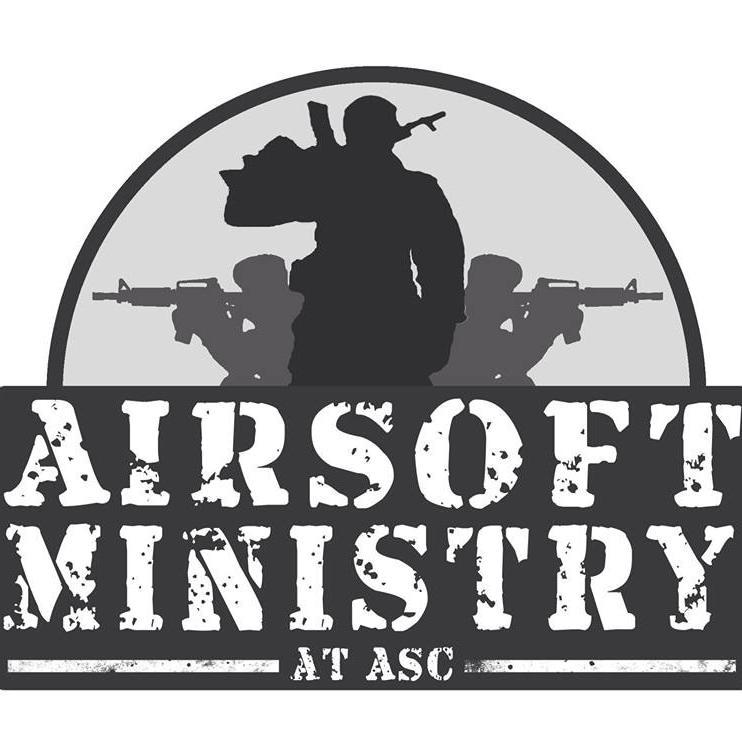 Airsoft Ministry