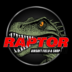 Raptor Airsoft Field and Shop