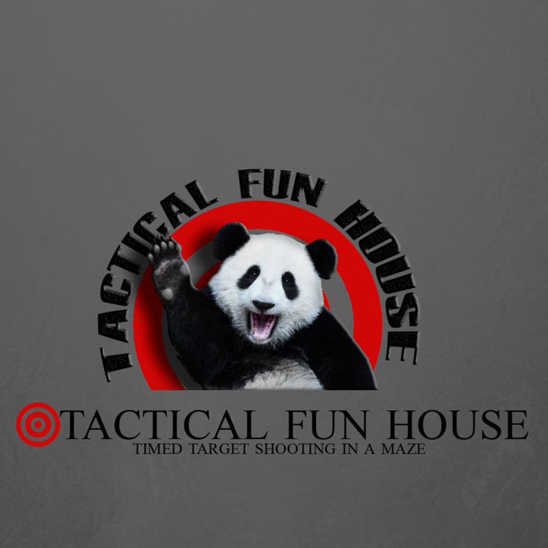 Tactical Funhouse