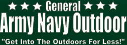 General Army/Navy Outdoor