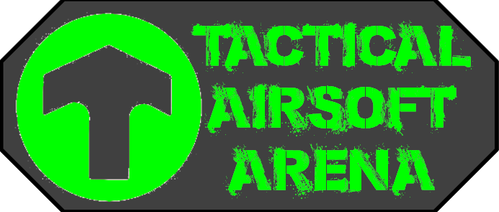 Tactical Airsoft Arena