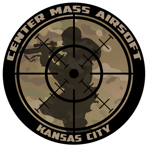 Center Mass Airsoft