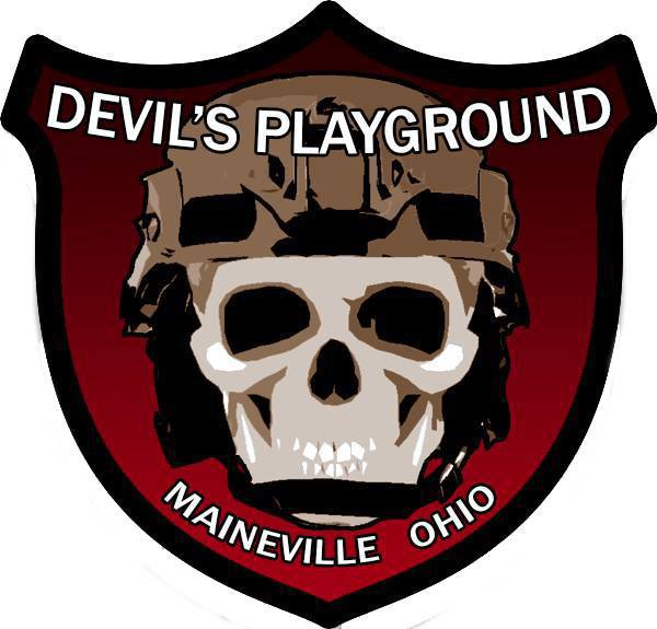 Devils Playground Airsoft Field