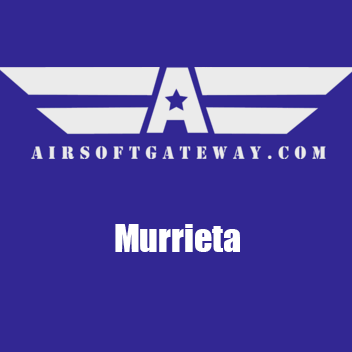 Airsoft Gateway - Murrieta