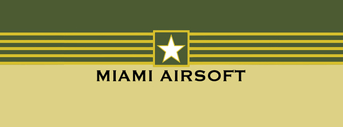 Miami Airsot