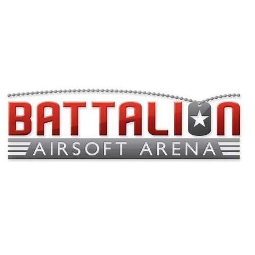 Battalion Airsoft Arena Pro Shop