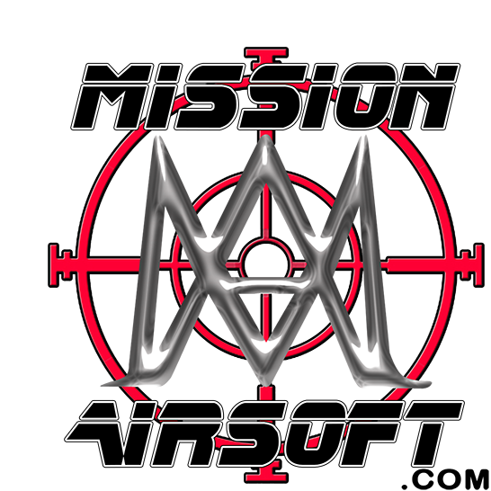 Mission: Airsoft 