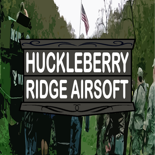 Huckleberry Ridge Airsoft