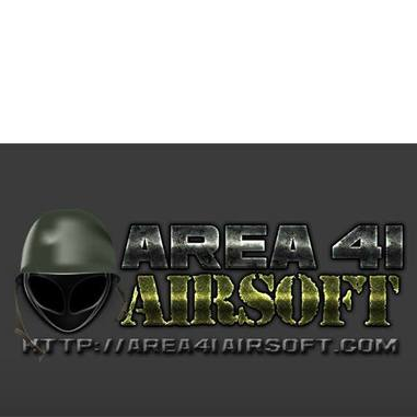 Area 41 Airsoft