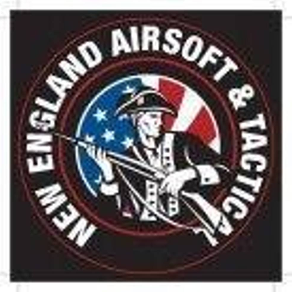 New England Airsoft and Tactical