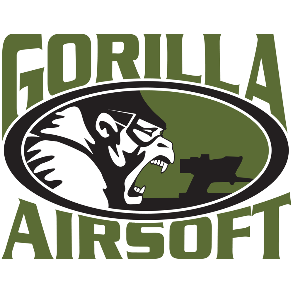 Poso Creek Airsoft/Gorilla Airsoft