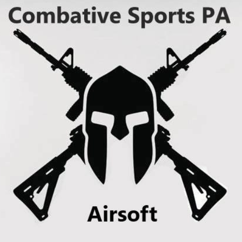 Combative Sports Pennsylvania