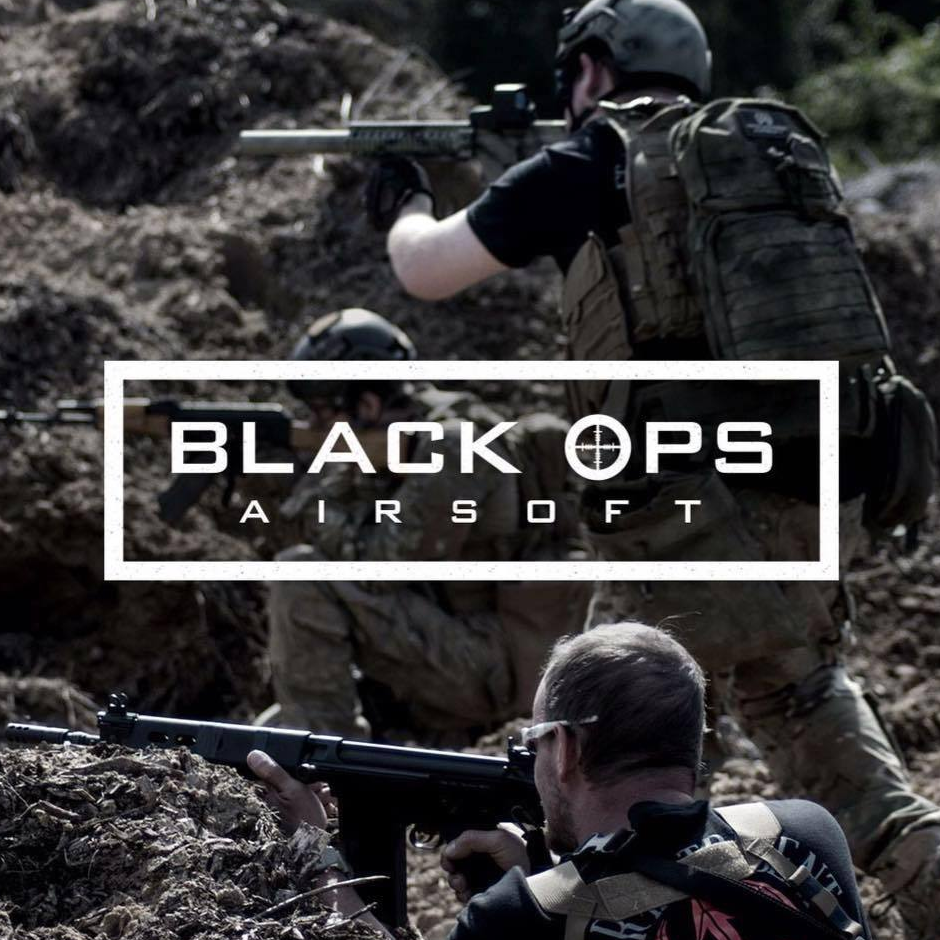 Black Ops Airsoft