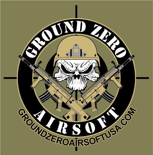 Ground Zero Airsoft