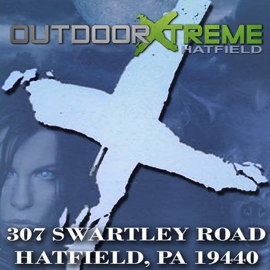 Outdoor Xtreme Hatfield