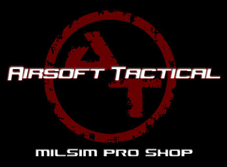 Airsoft Tactical