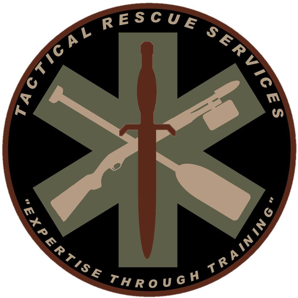 TRS - Tactical Rescue Services