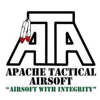 Apache Tactical Airsoft