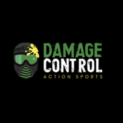 Damage Control Action Sports