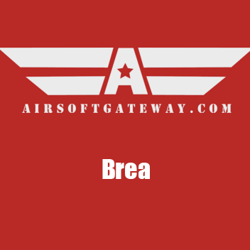 Airsoft Gateway - Brea