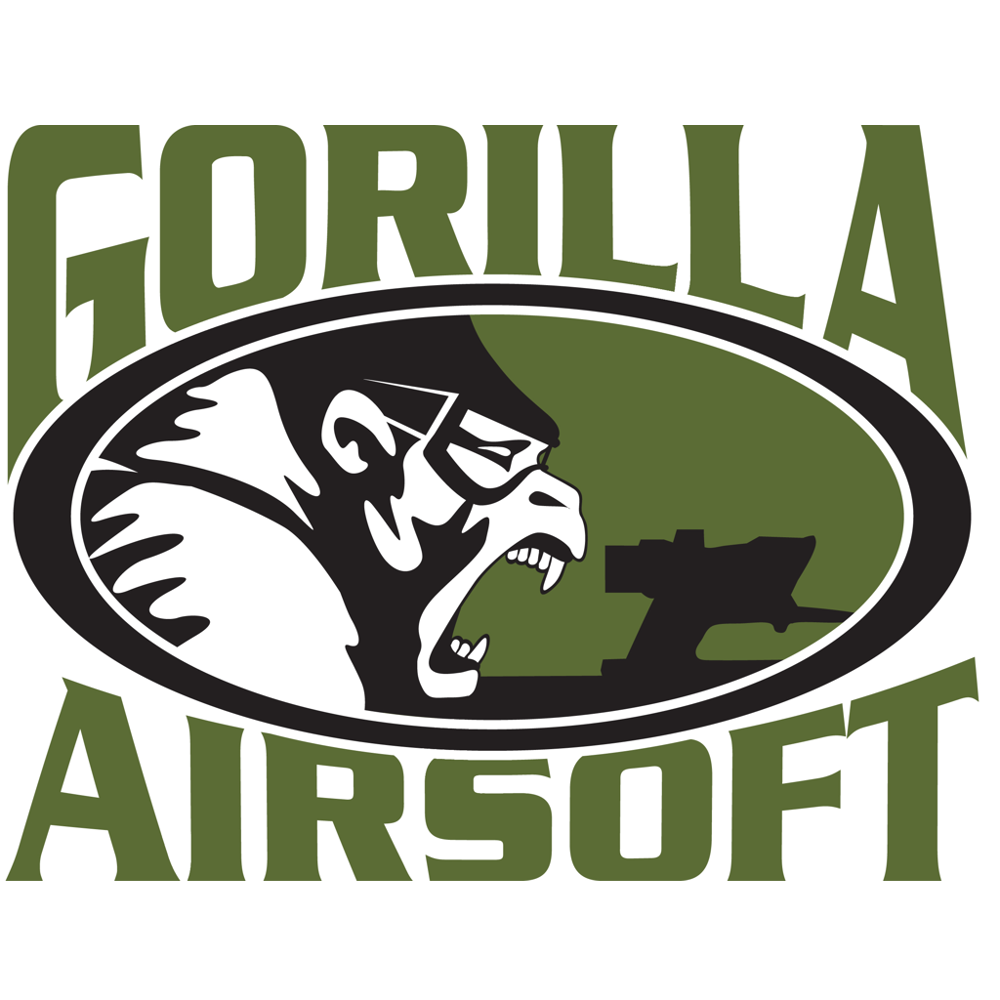 Gorilla Airsoft