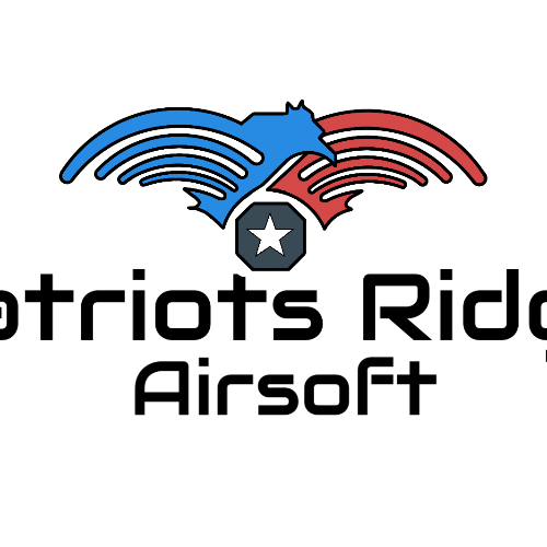 Patriots Ridge Airsoft