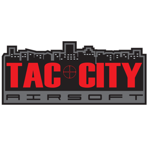 Tac City Airsoft 