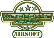 Metropolis Arena