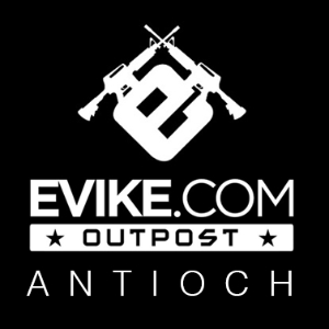 Evike Outpost Antioch