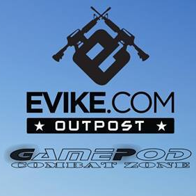 Evike Outpost Antioch - Gamepod Combatzone