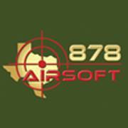 878 Airsoft