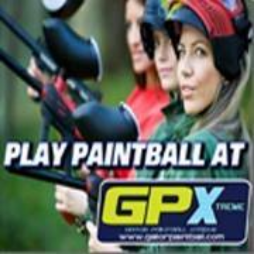 Gator Paintbal & Airsoft Extreme