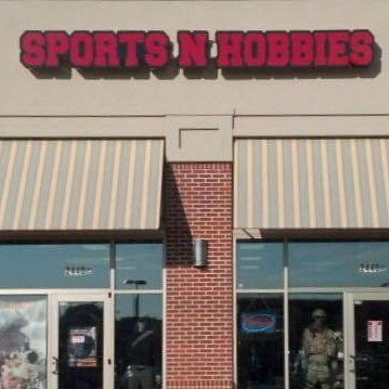 Sports N' Hobbies