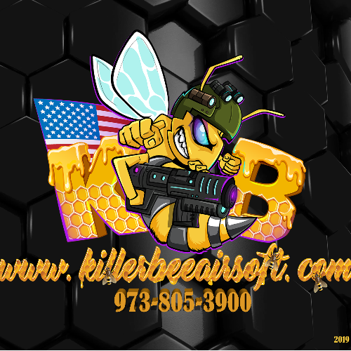 Killer Bee Airsoft 