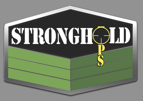 Stronghold OPS Airsoft