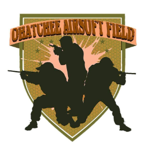 Ohatchee Airsoft Field