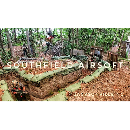 Southfield Airsoft