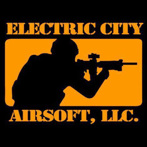 Electric City Airsoft