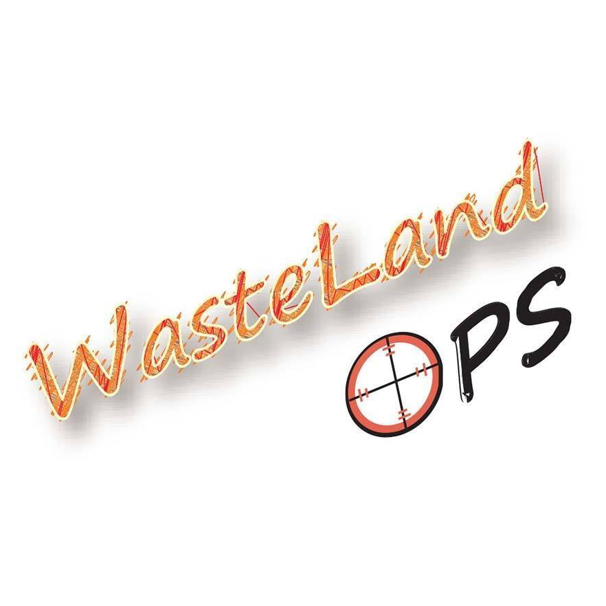 Wasteland Ops