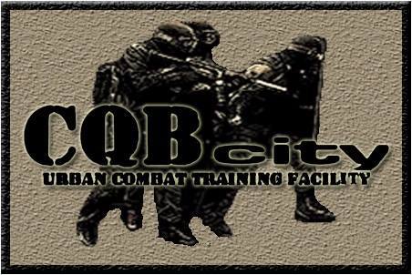 CQB City