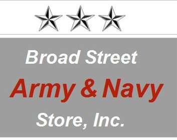 Broad Street Army and Navy Store